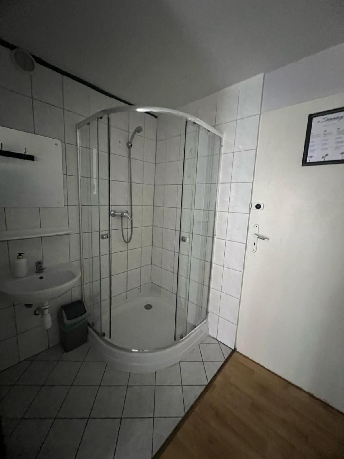 U Szermierzy Hostel Wroclaw Exterior photo